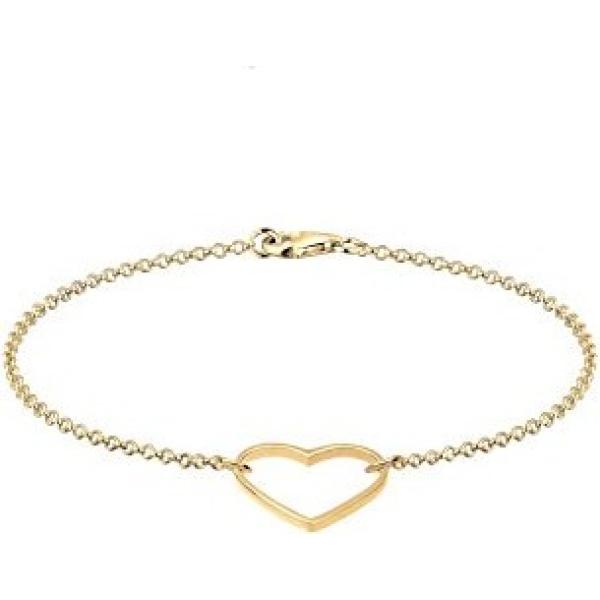 braccialetti Elli giallo