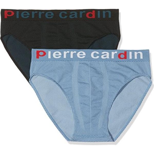 slip Pierre Cardin blu