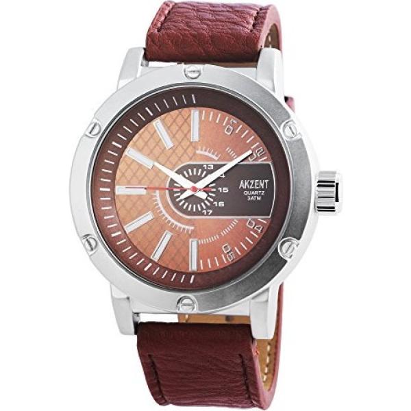 orologi Akzent multicolore
