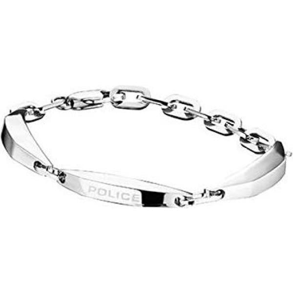 braccialetti Police bianco