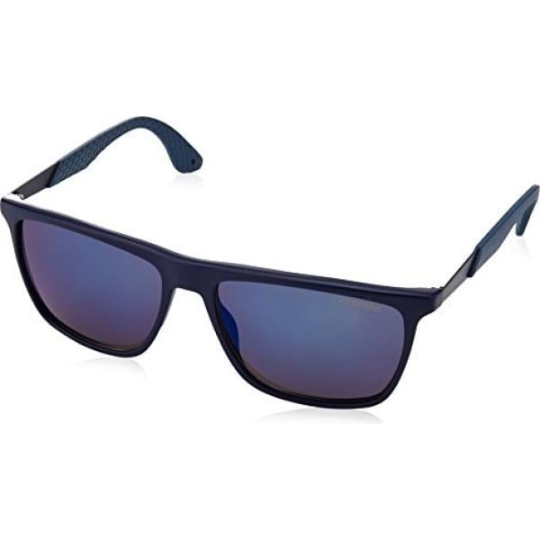 Occhiali da sole blu Carrera blu