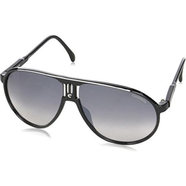 occhiali da sole Carrera grigio