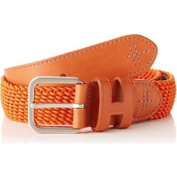 cinture Hackett London marrone
