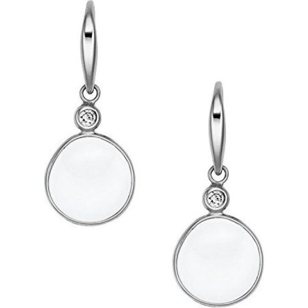 orecchini Skagen bianco