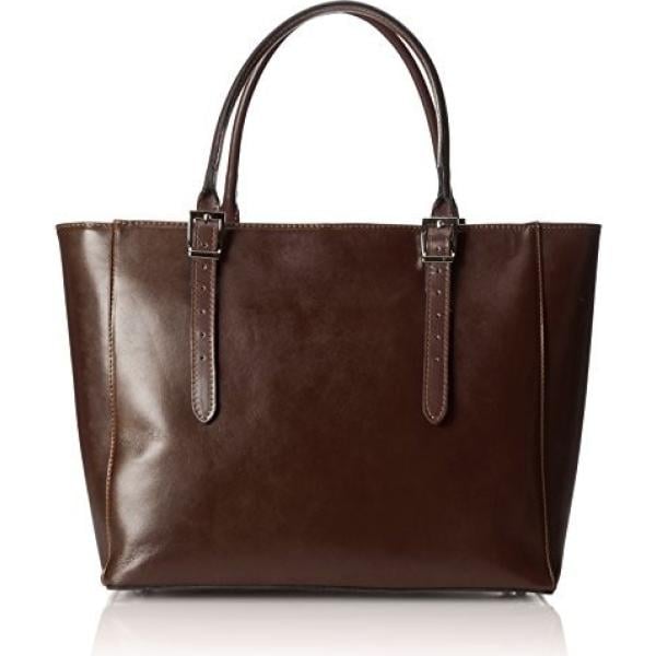 Shopping bag marrone Chicca Borse marrone