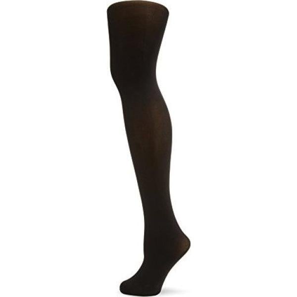 collant Pieces nero