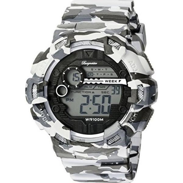 orologi Burgmeister multicolore