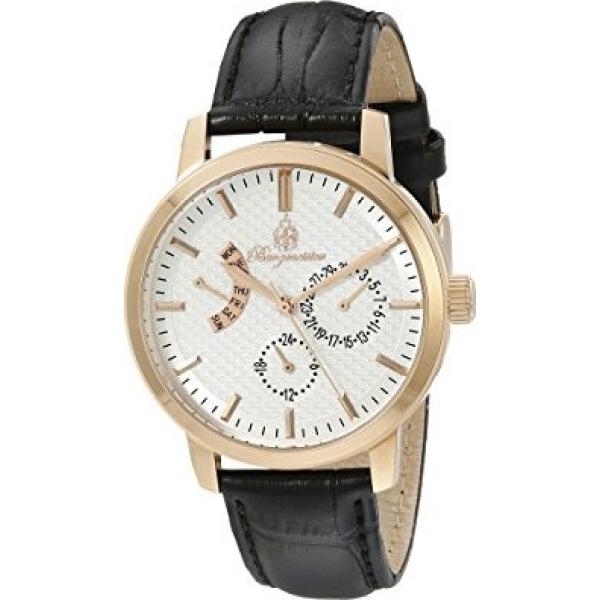 orologi Burgmeister grigio