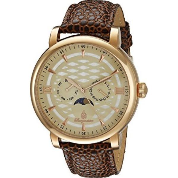 orologi Burgmeister verde