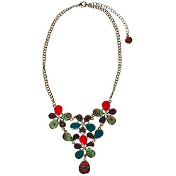 Collana Desigual