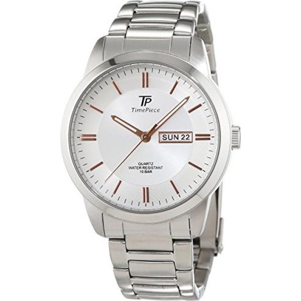 orologi Time Piece grigio