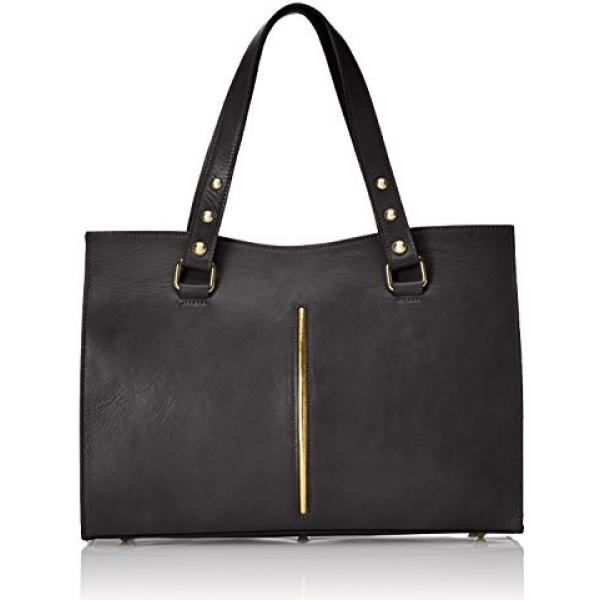 Borsa a mano nero Chicca Borse nero