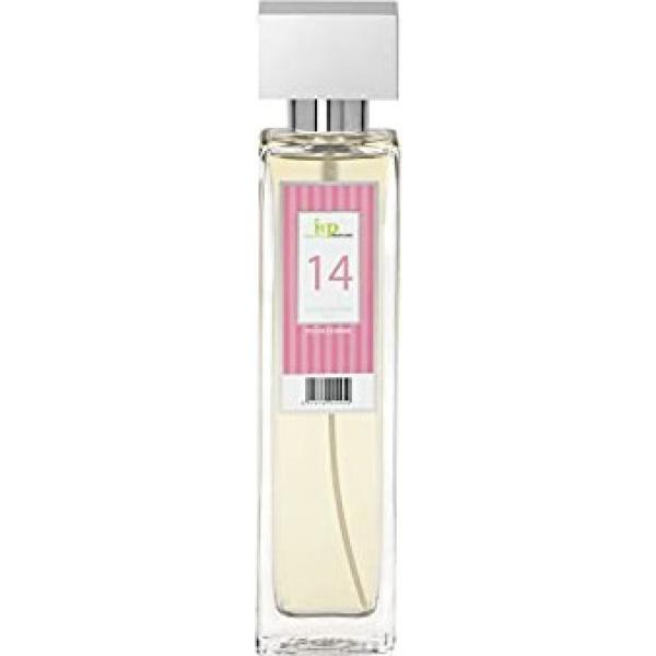 profumi Iap PHARMA PARFUMS bianco a fiori