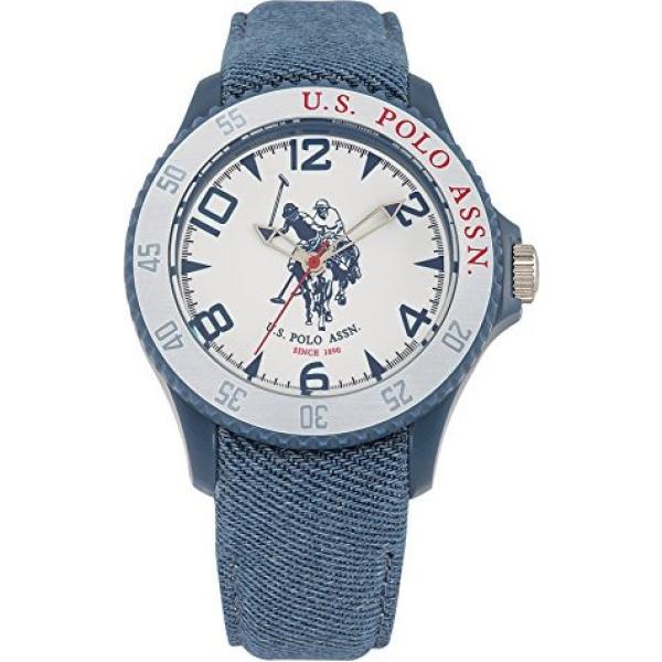 polo U.s.polo Assn. bianco