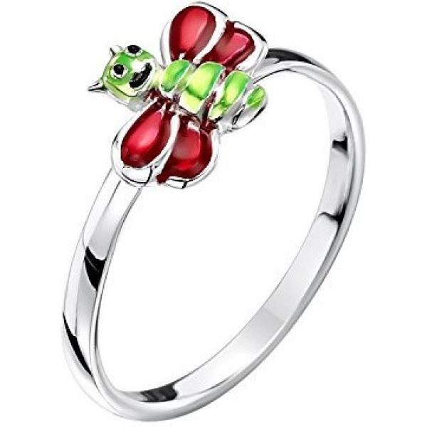 Anello in argento 925 Jo for Girls grigio