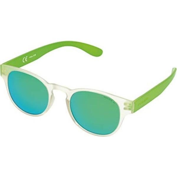 occhiali da sole Police verde