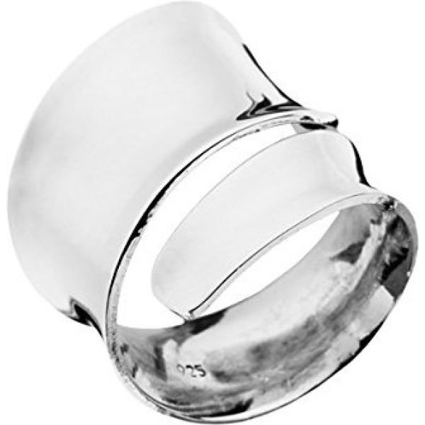 Anello in sterling 925 argento Canyon Group