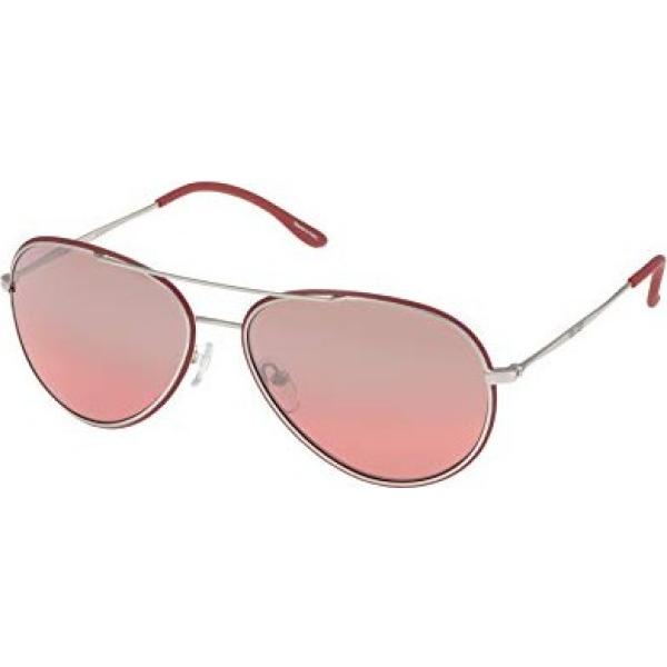 occhiali da sole Police rosa