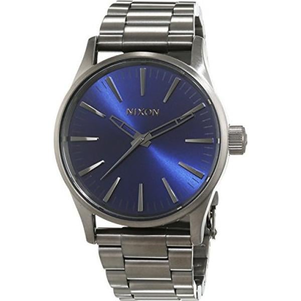 orologi Nixon blu