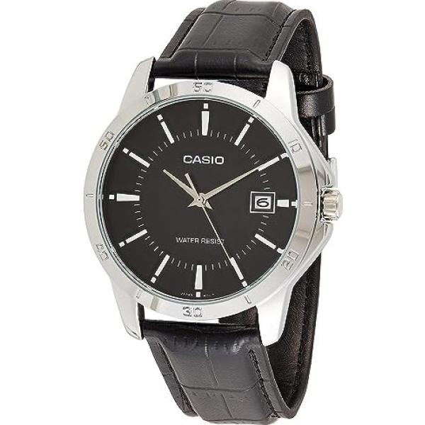 orologi Casio grigio