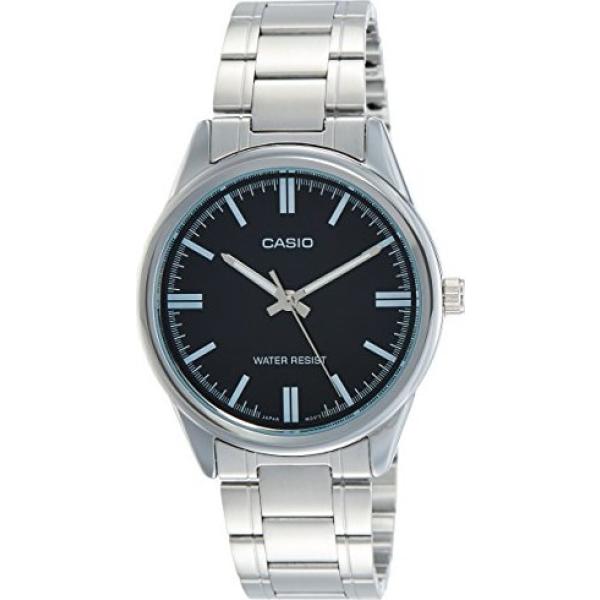 orologi Casio grigio