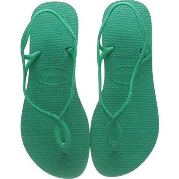 infradito Havaianas verde