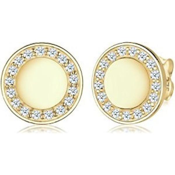 orecchini Elli bianco