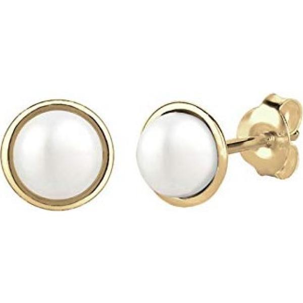 orecchini Elli bianco