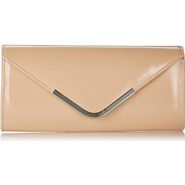 Pochette beige Bulaggi
