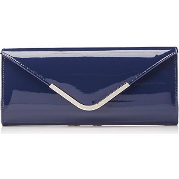 Pochette blu Bulaggi blu
