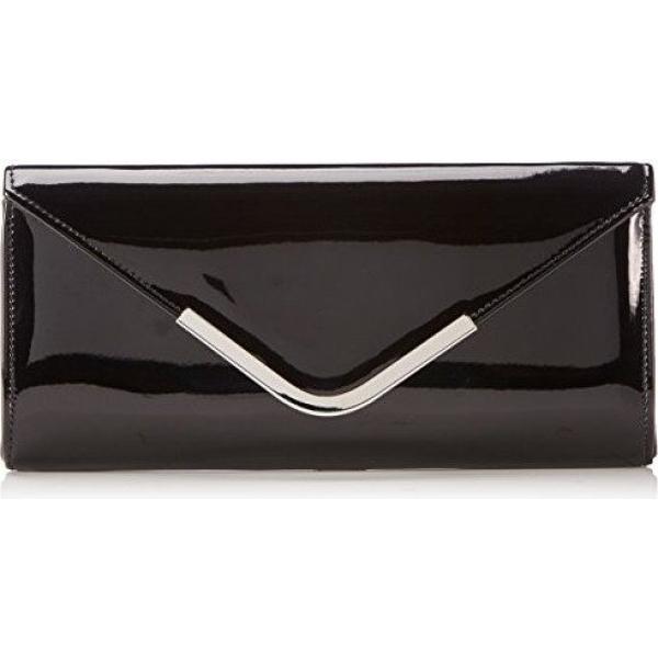 pochette Bulaggi nero
