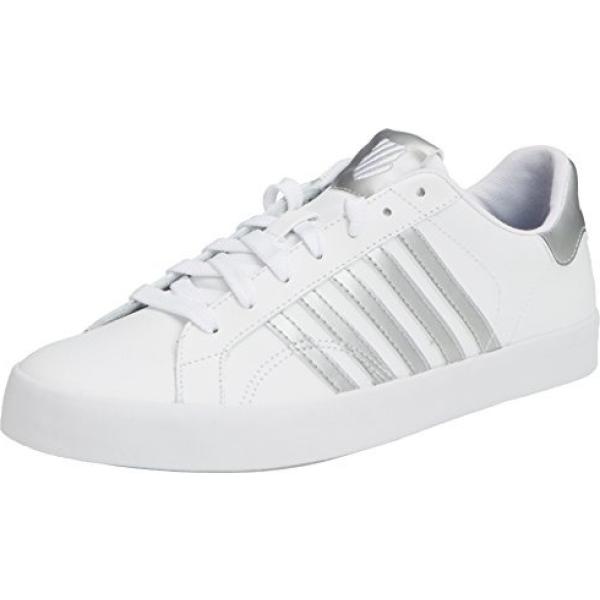 K-Swiss bianco