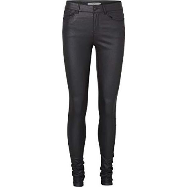 pantaloni Vero Moda nero