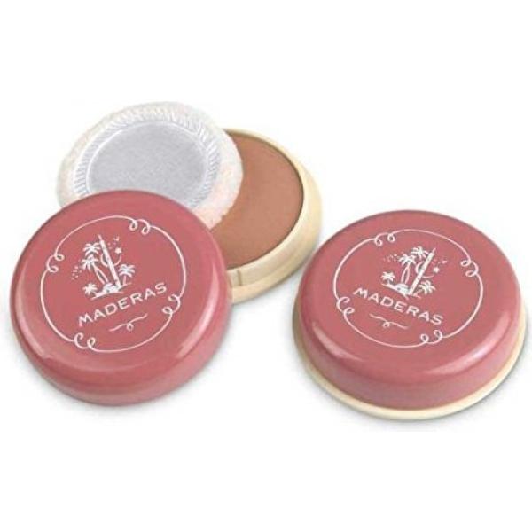 blush Maderas rosa