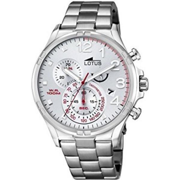orologi Lotus grigio