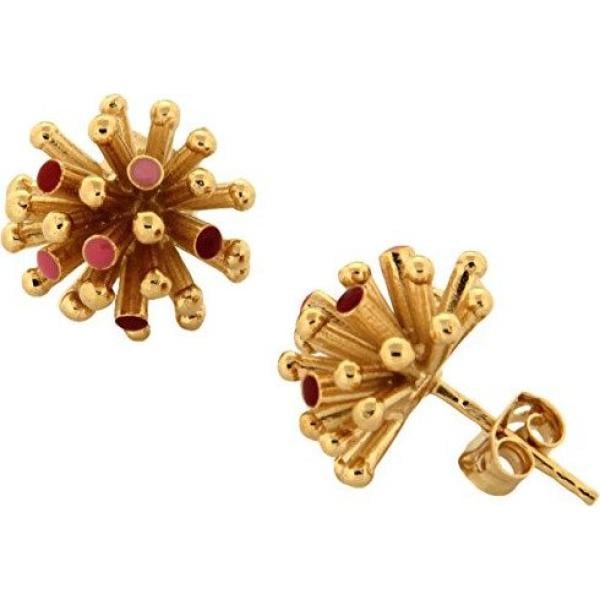 orecchini Bijoux pour tous multicolore