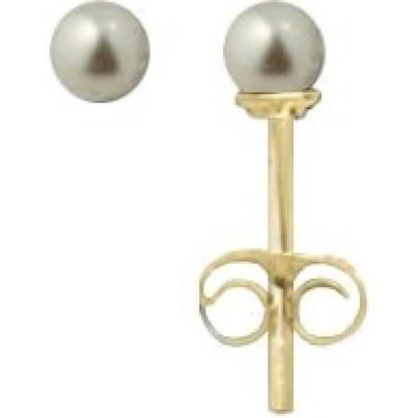 orecchini Bijoux pour tous bianco