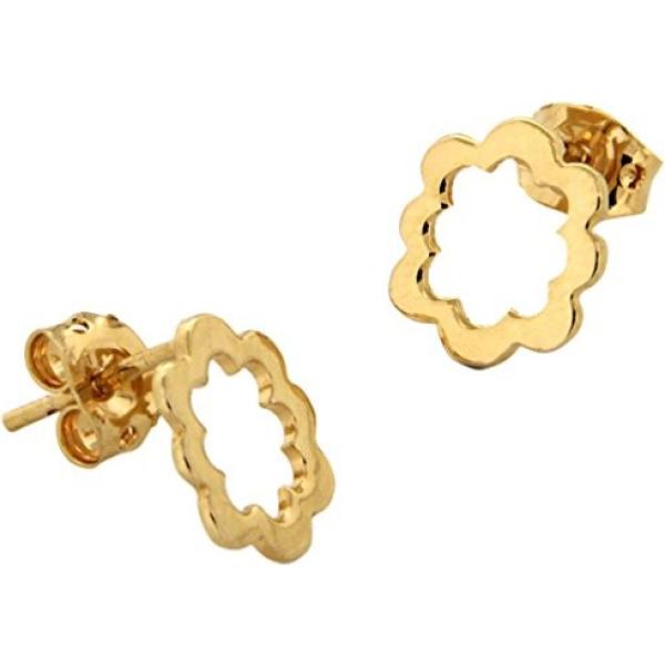 Orecchini oro Bijoux pour tous