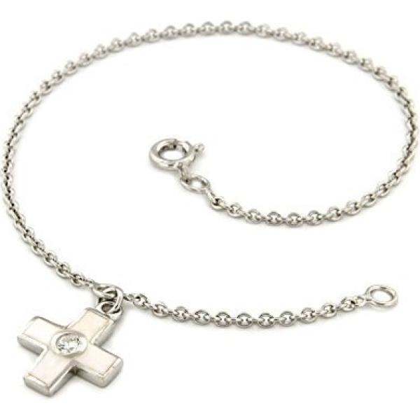 braccialetti Bijoux pour tous bianco