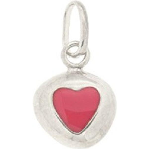Collana in argento 925 Bijoux pour tous grigio
