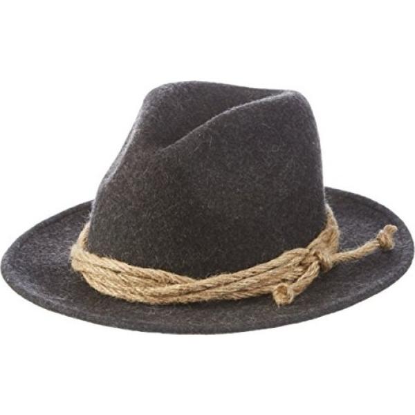 cappelli Stockerpoint grigio