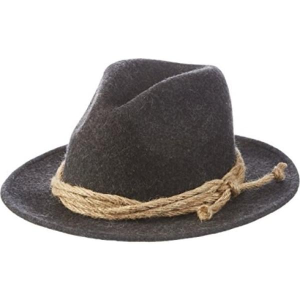 cappelli Stockerpoint grigio