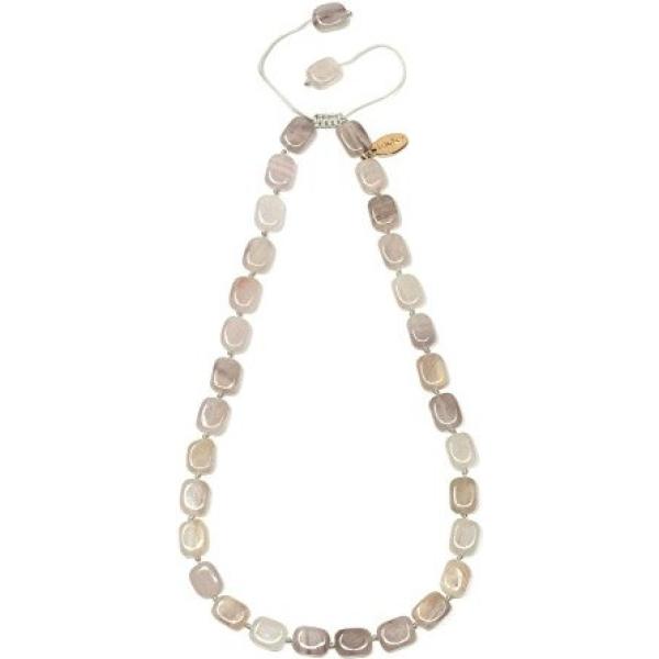 Braccialetto rosa e beige Lola Rose