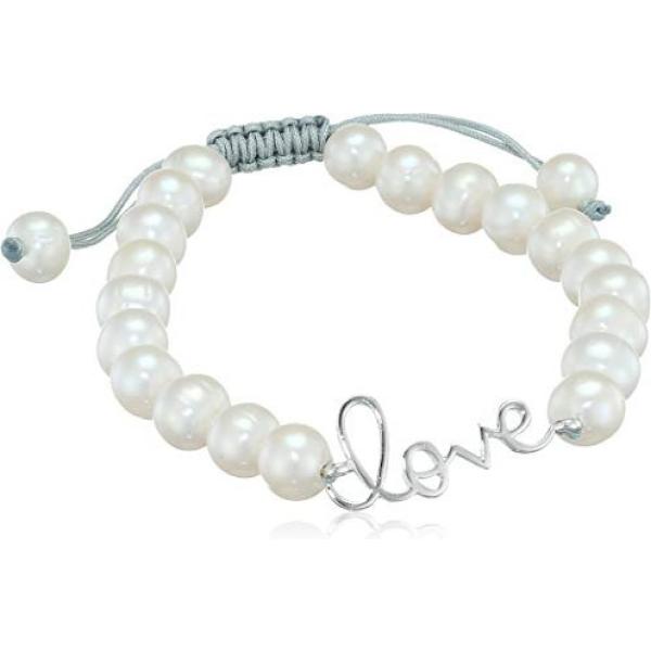 braccialetti Adriana bianco