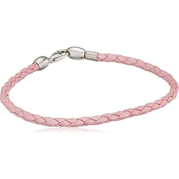 braccialetti Baci Belli rosa