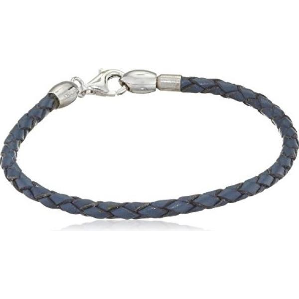 braccialetti Baci Belli blu