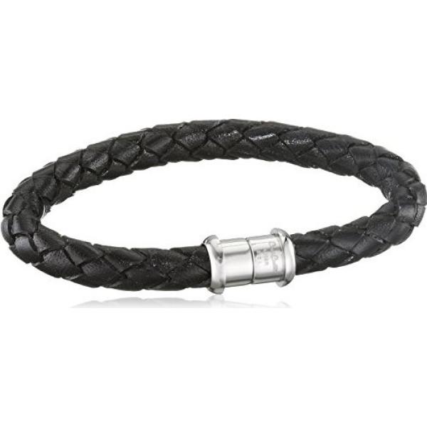 braccialetti Baci Belli nero