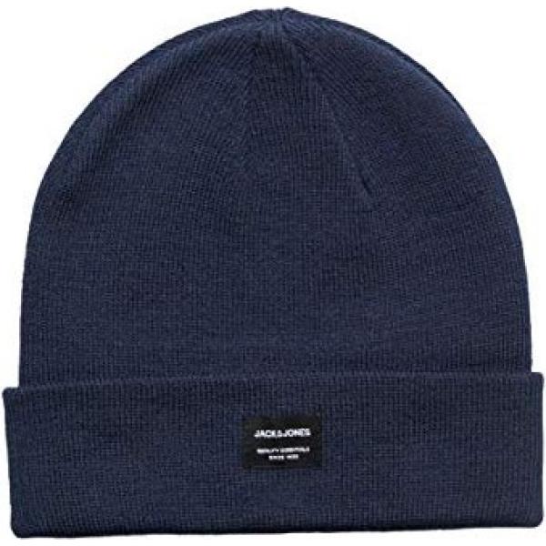 berretti Jack & Jones blu