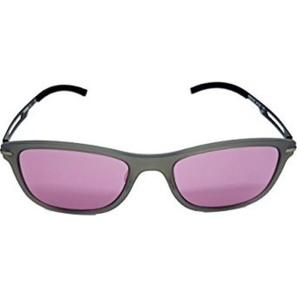 occhiali da sole Bikkembergs rosa