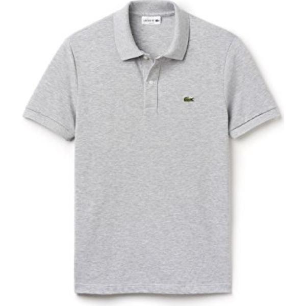Lacoste grigio